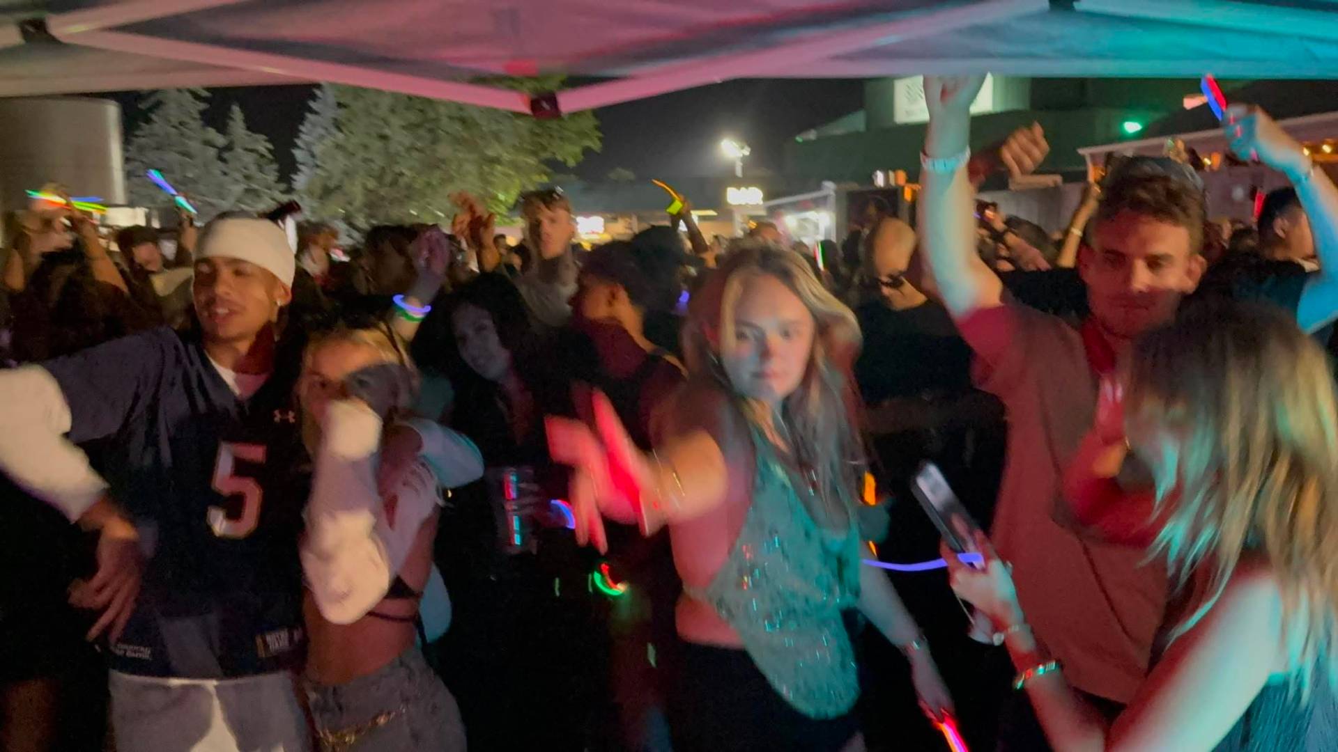Private Parties